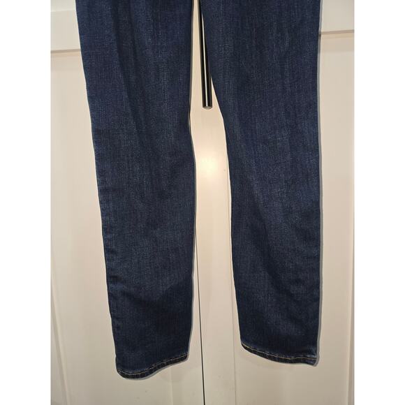 Levi’s Denim Overalls – Women’s Size 25 - Picture 9 of 13